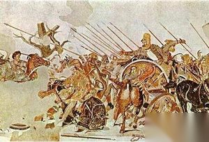 商朝历经500年终在纣王的暴虐昏庸统治下亡国