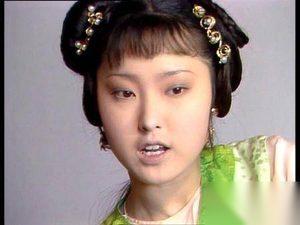 龄官为什么会深爱上贾蔷？龄官最后的结局如何？