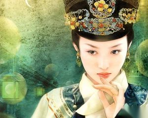 揭秘：孝庄为何嫁给自己的姑父皇太极？