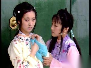 紫鹃真的就是”鹦哥“吗？紫鹃为什么会选择出家？