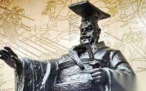 秦始皇祖籍究竟在何处 论秦始皇的功与过