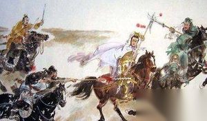 揭秘虎牢关之战双方分别有多少兵力