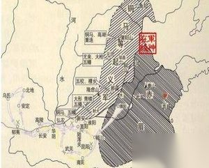 昆阳之战中刘秀是如何以三千破百万兵力的?