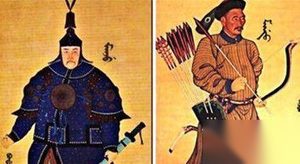松锦大战明军犯了哪些错误以致明朝惨败