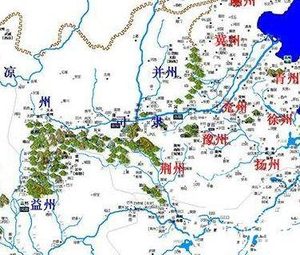 解析东汉黄巾起义为什么会败得如此之快