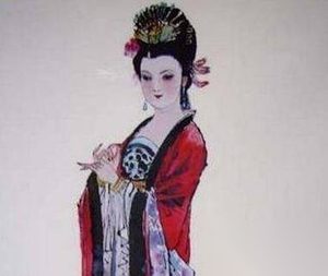 揭秘李渊的老婆去世前为何还不是皇后?