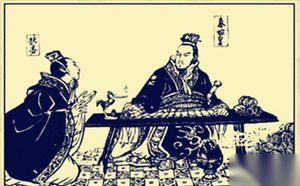 嬴政长子公子扶苏怎么死的 公子扶苏的儿子是谁