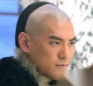 深度揭秘：福康安究竟是不是乾隆的私生子