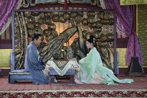 汉武帝为什么不让自己喜欢的女人做皇后？