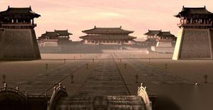 汉代皇宫神秘地道之谜：深宫嫔妃偷情场所