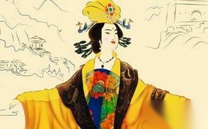 解析武则天为何还将皇位还给了李氏家族