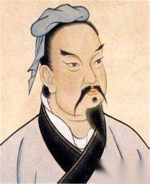 军事家孙武的简介 孙子兵法36计简介