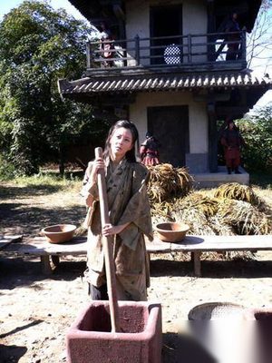 戚夫人之死不冤！戚姬贪欲毁了自己和儿子
