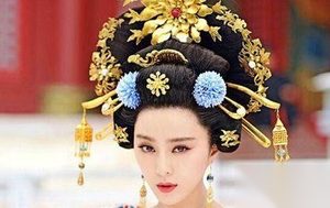 武则天有多美：她的真实样子长怎样?