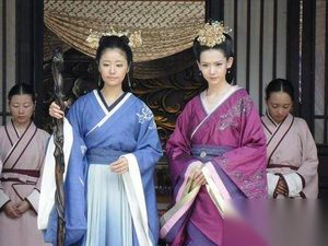 馆陶公主的不伦之恋：开启公主养男宠之风