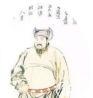 岐王李茂贞是男是女 李茂贞与李克用有何关系