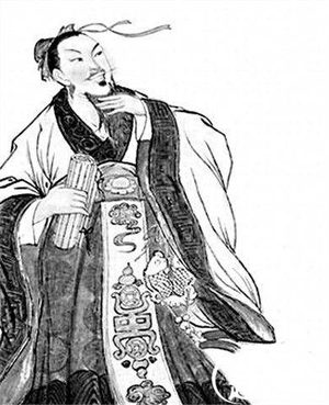 文种帮勾践成功复仇却被他赐剑自杀的原因揭秘