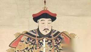 清朝英亲王阿济格为何被顺治赐死？