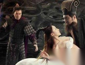 色魔而非情种：曹操究竟玩弄了多少女人？