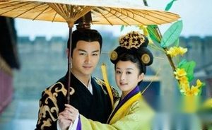 《陆贞传奇》造型惹争议 于正：日韩抄袭我们