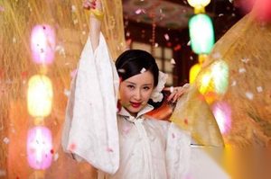 为何说汉朝是寡妇的幸福时代？汉朝寡妇性福史