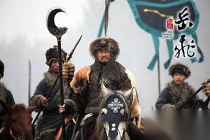 金兀术与岳飞的历史故事 他与岳飞谁更厉害？