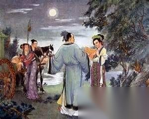 揭秘：司马相如与卓文君之间的爱情故事