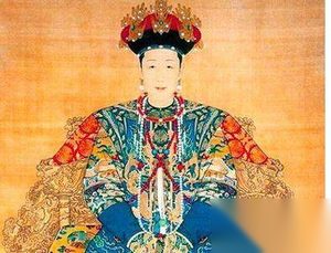孝恭仁皇后为什么不喜欢亲生儿子雍正