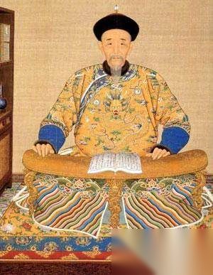 揭秘：谁才是康熙真正属意的继承人？