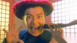 揭秘：韦小宝为什么总是能够逢凶化吉？