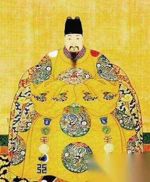 崇祯皇帝的太子朱慈烺究竟去了哪里？