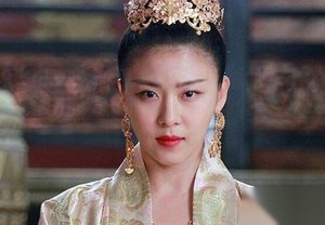 因为一夜情而改变中国历史的西汉女人