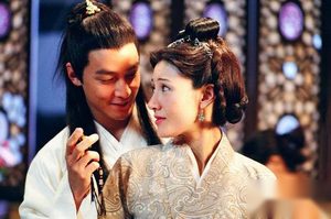 中国历史上著名的十二个失身少女：谁的结局最悲惨