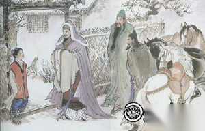 揭秘：《三国演义》三顾茅庐描写详细的原因