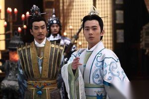 三国中最奸诈的人：谁遇见他们都得被坑死！