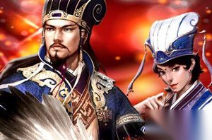 诸葛亮的丑老婆是怎么死的？让孔明忠贞不二
