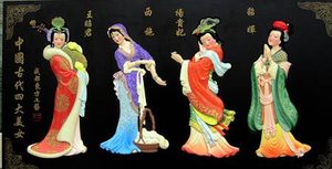 昭君出塞之谜 王昭君为何迟迟得不到临幸