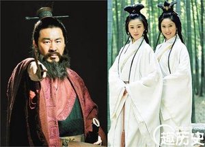 是枭雄还是禽兽？曹操到底玩弄了多少美女