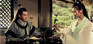 “三姓家奴”吕布为什么极受日本人追捧