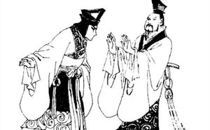 晏子与齐景公什么关系 外交家晏子的故事介绍