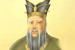 春秋时孔子不讳言草根出身游列国如丧家犬