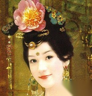 揭秘为韦后与武三思苟合成奸搭线之人竟是她?