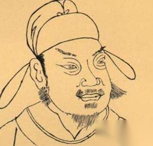 梁太祖朱温为何会变成史上最流氓皇帝