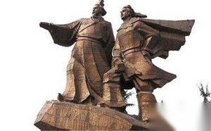 战国著名水利家李冰的一生是怎么样的?
