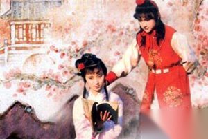 贪得红楼终成梦 曹雪芹家族衰败探究