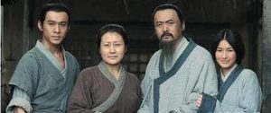 食色性也！影响孔子一生的三个高端女人