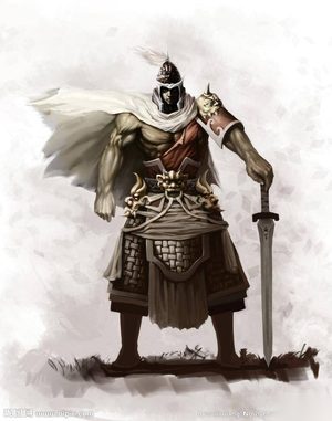 军神乐毅 连一代神人诸葛亮都推崇的战国名将