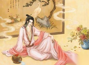 美女毛嫱为何没有西施出名？