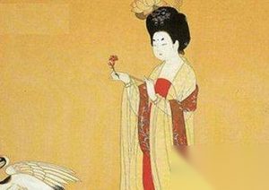 揭秘杨玉环杨贵妃为什么会没有孩子？