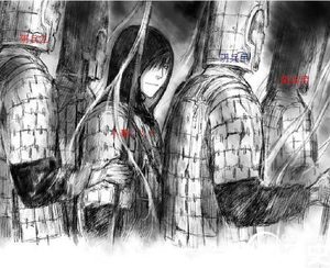云南惊马槽神秘阴兵借道事件未解谜团